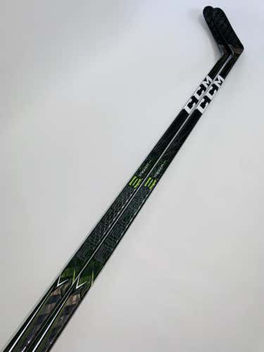 NEW 2 pack CCM Trigger LH 100flex Custom P90 ( P29 ) 66’