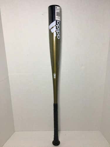 New Adidas Aeroburner Bat BBCOR 31/28