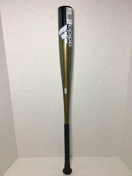 New Adidas Aeroburner Bat BBCOR 32/29