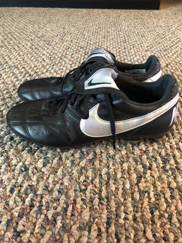 Men's Men's 6.0 (W 7.0) Premier II FG Cleats