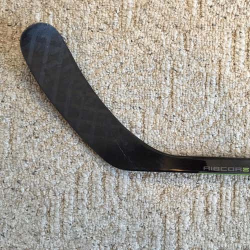 New RibCor 40K Hockey Stick Righty Unknown Pro Stock