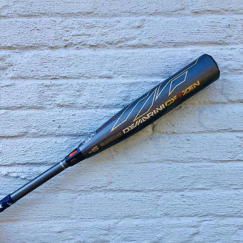 Demarini CF Zen 31/26 (-5)