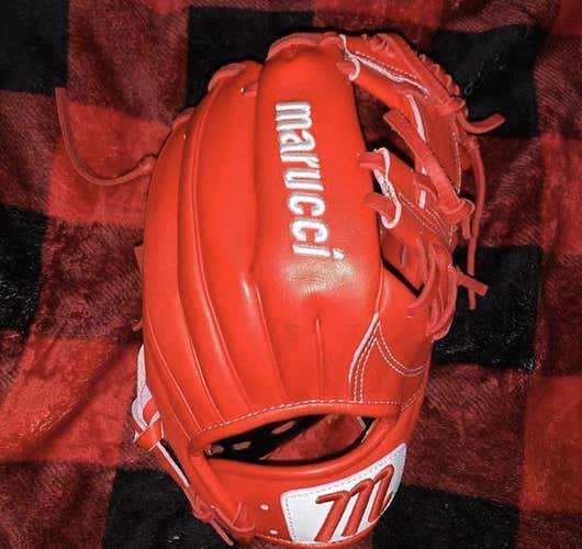Marucci Glove Cowboy Exclusive Cypress Series     SEND OFFERS