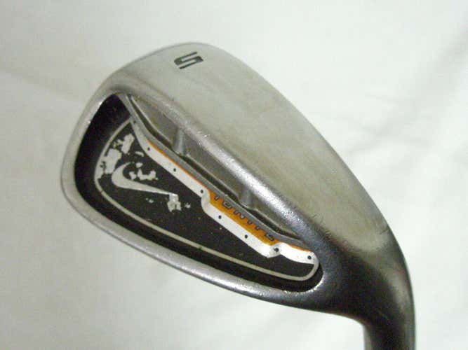 Nike Ignite Sand Wedge (Graphite UST Stiff) SW Golf Club