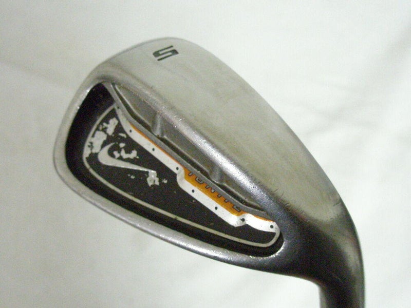 Nike Ignite Sand Wedge (Graphite UST Stiff) SW Golf Club