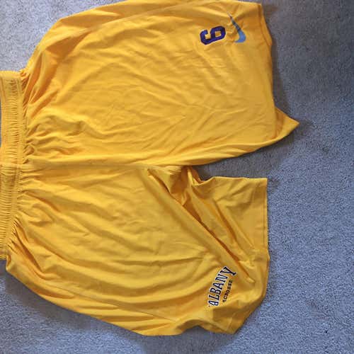 New Albany Lacrosse Practice Shorts