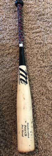 2018 Posey28 Bat