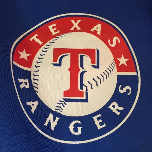 New Pro Texas Rangers Baseball Batpack & Gear Bag $50 Both