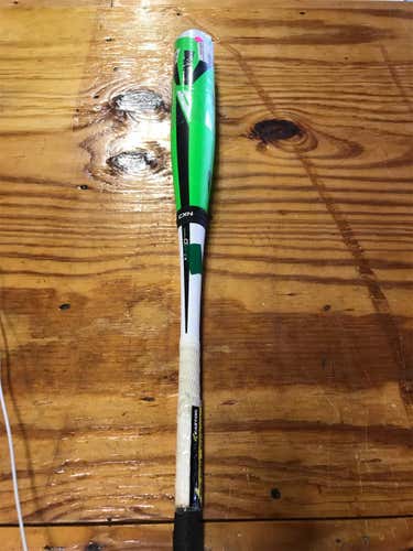 New Easton Mako Torq Bat