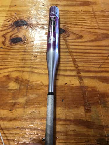 New CAT Bat