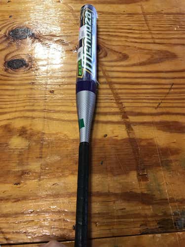 New Mendoza Bat
