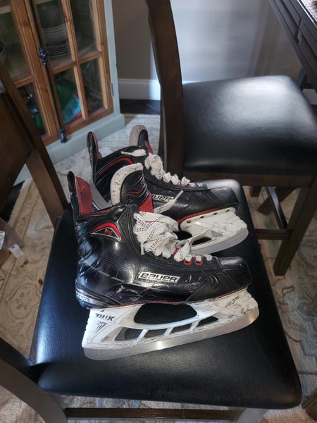 Bauer Vapor 1X 2.0 Hockey Skates Senior Size 8.5