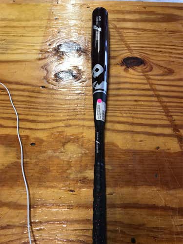 New Pro Maple Bat