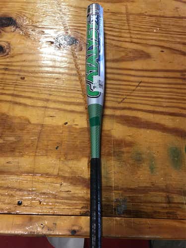 New Catalyst Bat