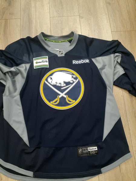 Buffalo Sabres Pro Stock Package..(Jersey/Socks)