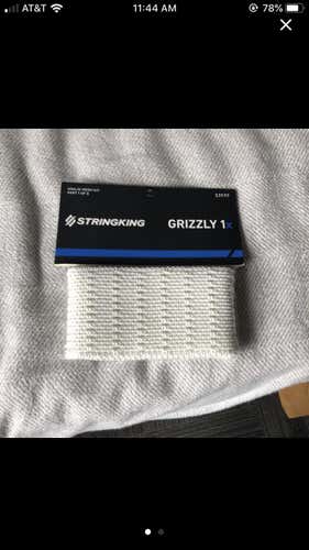 Crab_transplant Bundle (2 Pieces Of StringKing Grizzly 1x Semi-Hard)