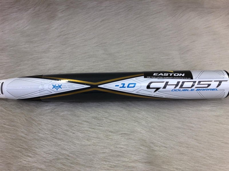 2020 Easton Ghost 33/23 FP20GH10 Fastpitch Softball Bat