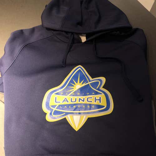 New - New Balance Florida Launch Sweatshirt (Size L)