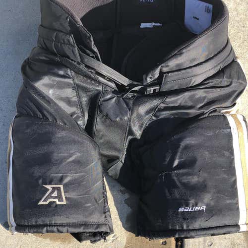 Army West Point Hockey Pants Pro Stock