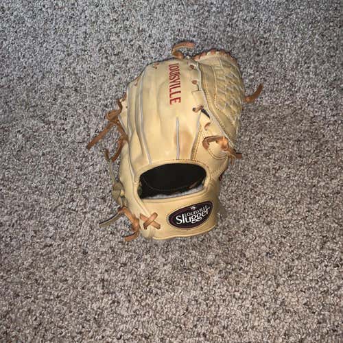 Pro Flare Baseball Glove Adult