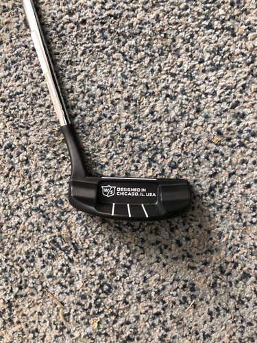 Men's Wilson Staff Putter Righty