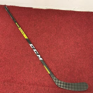 New Super tacks AS2 LH p90 60 Flex  Pro Stock Item#UMDS6