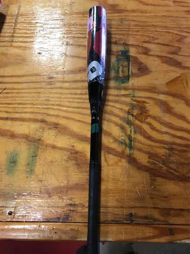 New DeMarini Voodoo Bat