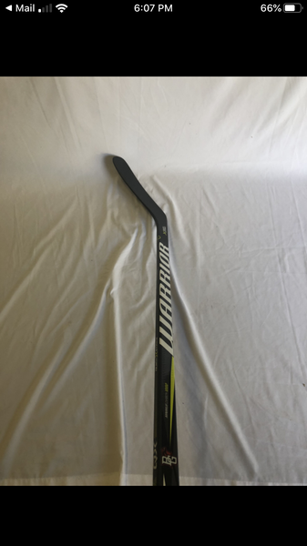 2 pack - Bowling Green Warrior Alpha QX - LH - 85 Flex - Schnieder