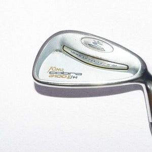 6 Iron King Cobra 3100 Rh 37" Graphite Ladies New Grip