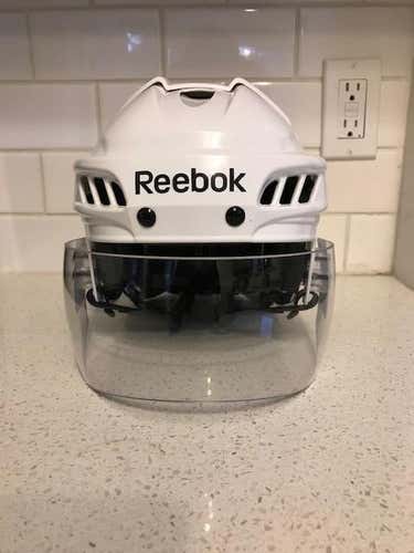 Small Reebok 11K Helmet