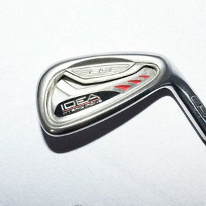 8 Iron Adams Idea A3 Rh 36.5" Steel Silver Regular Mens New Grip