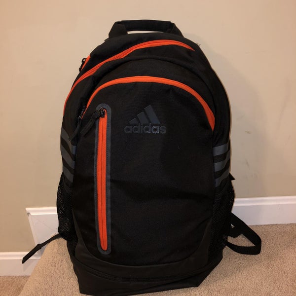 Adidas Miami Hurricanes Loadspring Backpack