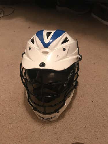 Player CPX-R Helmet Adult