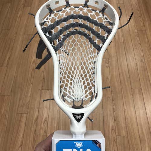 New ECD DNA + Hero 2.0