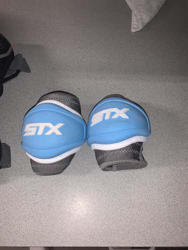 New Large Cell IV Arm Pads