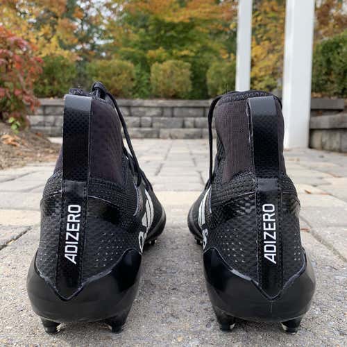 Men's Men's 13.0 (W 14.0) Adidas  Adult