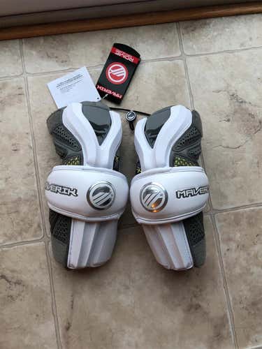 New Medium Rome Arm Pads