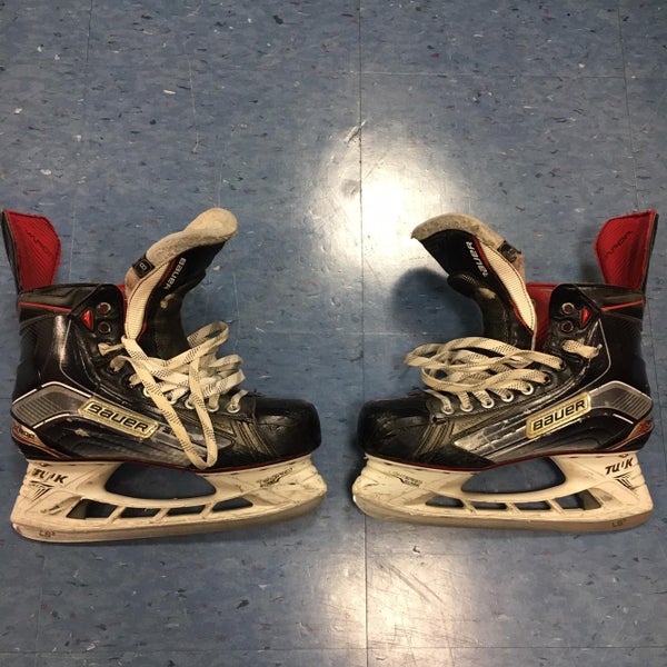 Vapor X900 Hockey Skates Senior Size 8