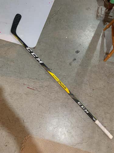 Super Tacks Signed By Puljujarvi
