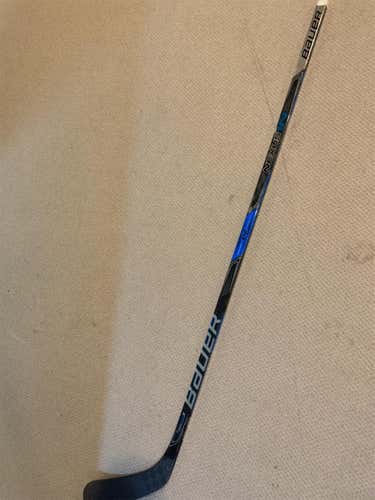 Seguin Pro Stock 1n
