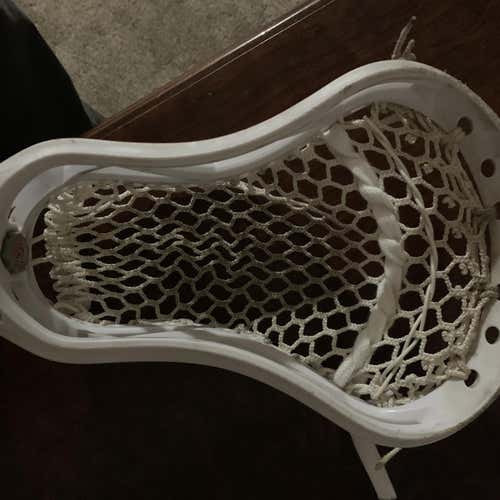 Attack & Midfield Signature Head