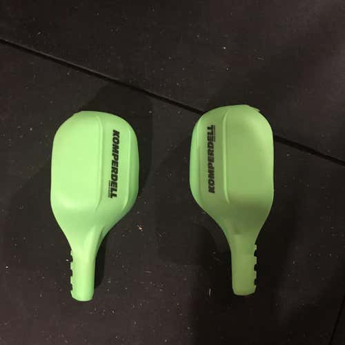 New Komperdell Pole Guards