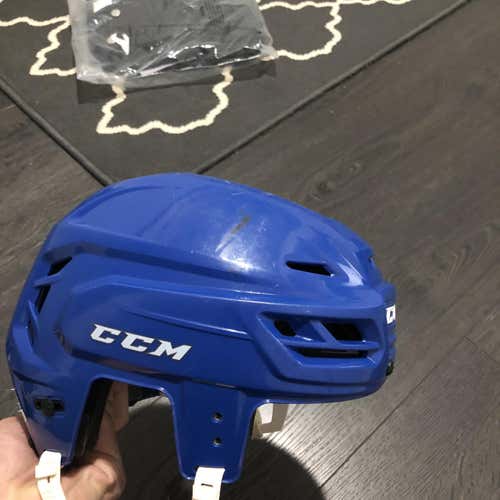 Large Resistance Helmet