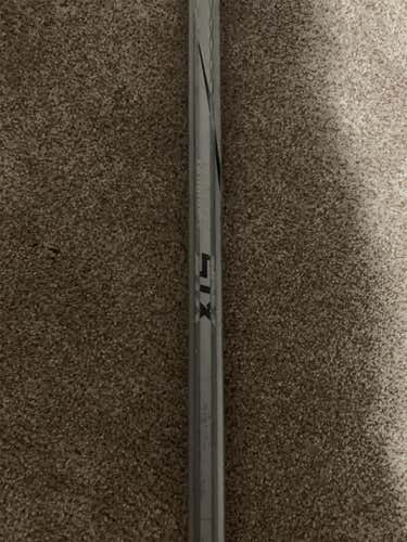 Hammer SC Shaft ( D Pole )