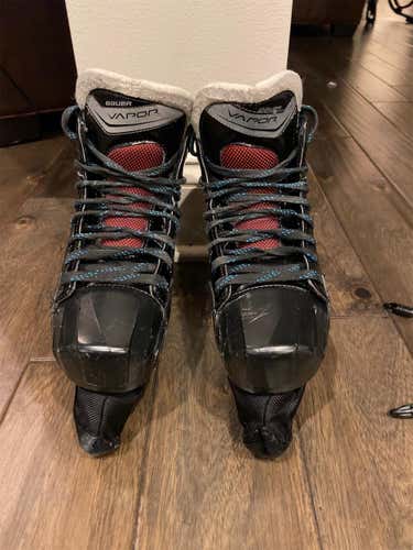 Vapor X700 Hockey Goalie Skates Junior Size 5