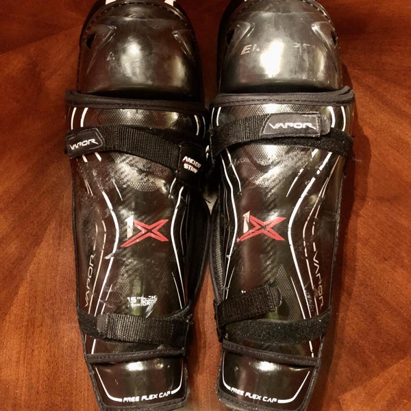 Vapor 1X Shin Pads Senior