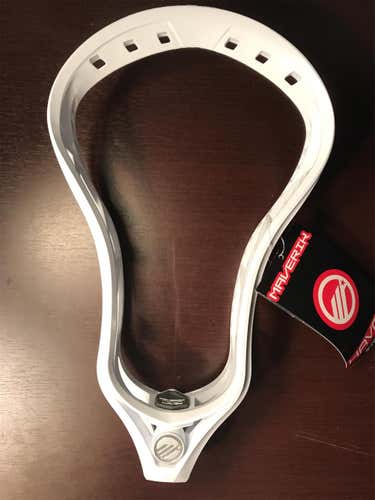 New Unstrung Maverik Havok Head
