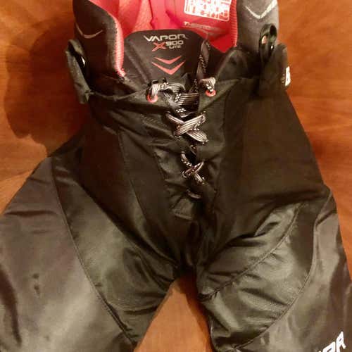 Medium Bauer Vapor X900 Lite Hockey Pants Senior