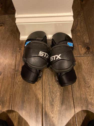 Small K18 Arm Pads