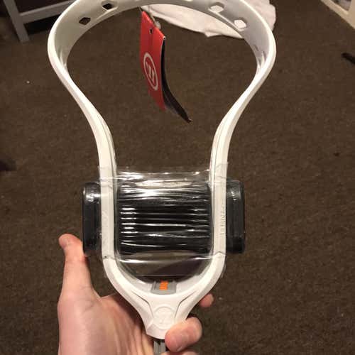 Brand New Burn FO Head